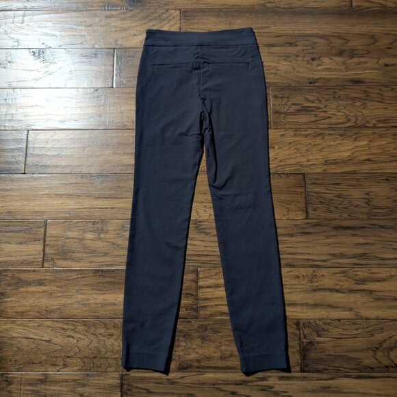 RW&CO city legging ankle length pants grey size XS - Picture 3 of 12
